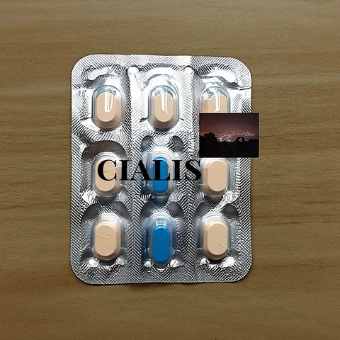 Besoin ordonnance pour cialis